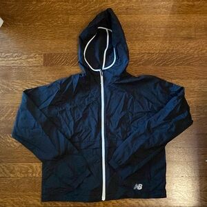 Newblance windbreaker